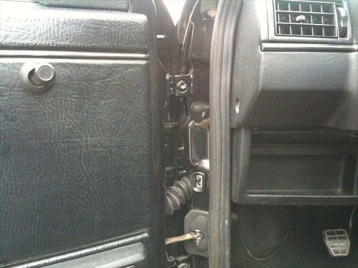 VW Golf Gti (Solgt) billede 6