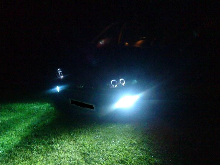 Peugeot 206 - lige et nat billed ;D billede 6