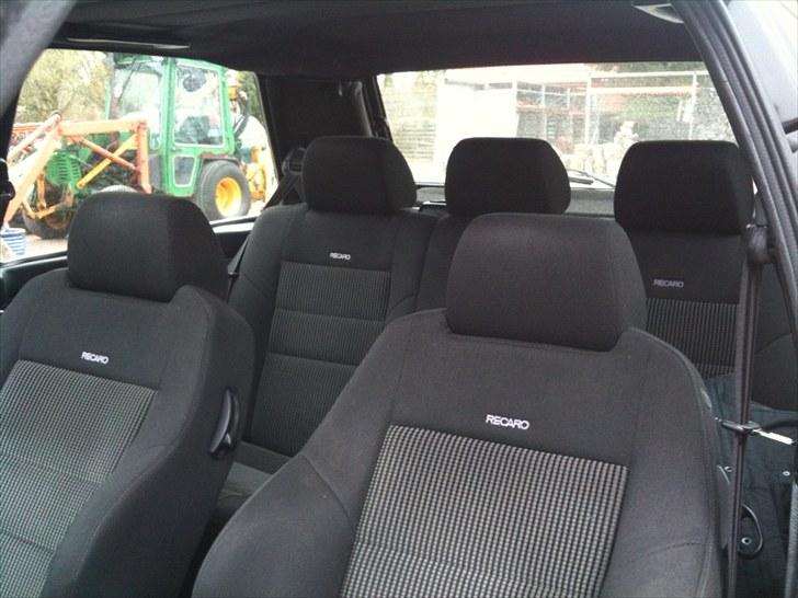 VW Golf Gti (Solgt) billede 10