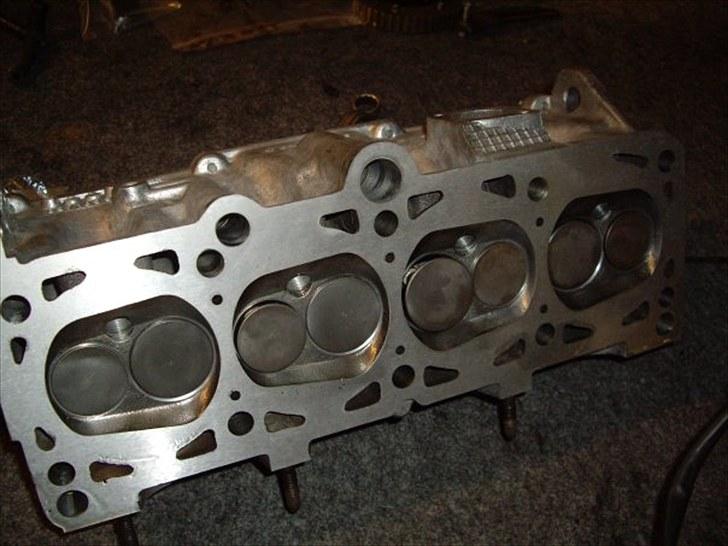 VW Golf Gti (Solgt) billede 12