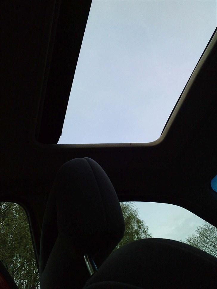 Opel Astra F Comfort  billede 3