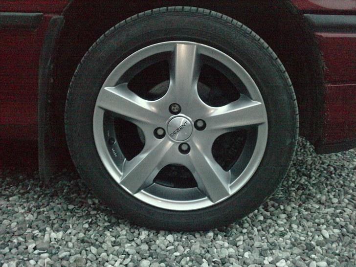 Opel Astra F Comfort  billede 14