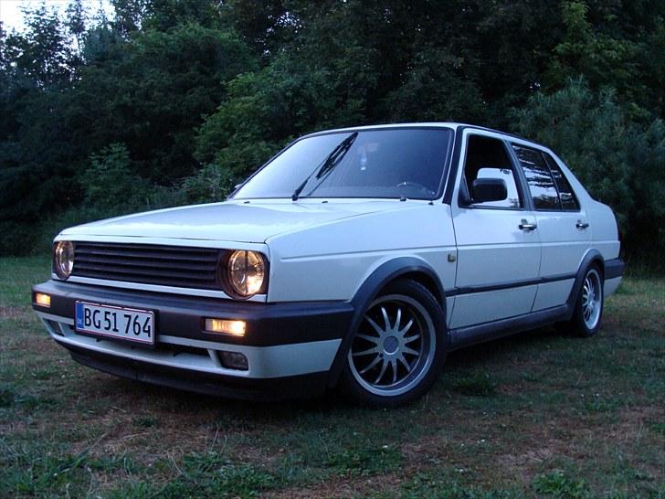 VW jetta billede 1