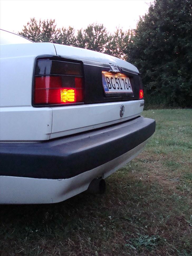 VW jetta billede 6