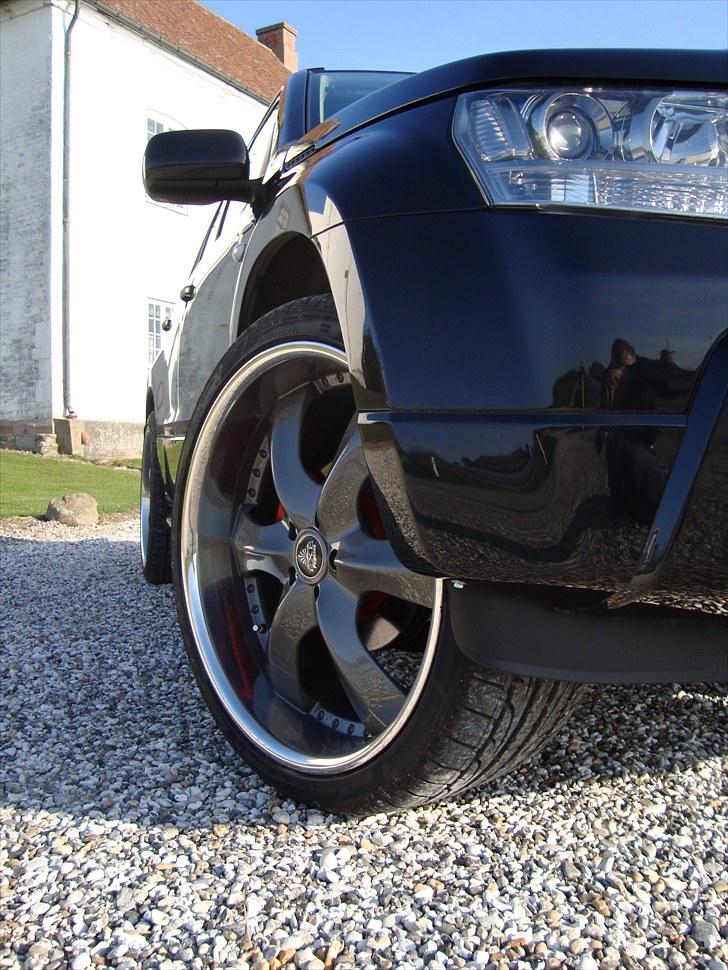 Suzuki Grand Vitara GLX 4x4 billede 9