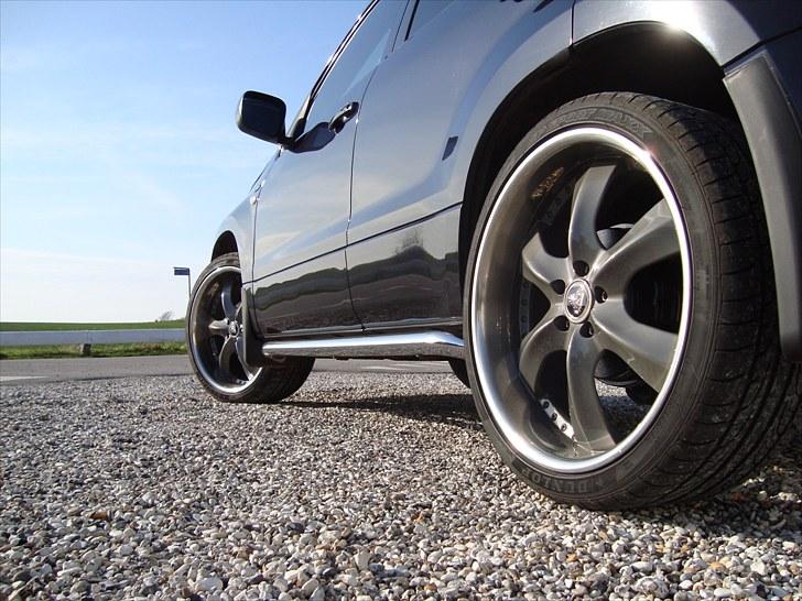 Suzuki Grand Vitara GLX 4x4 billede 10