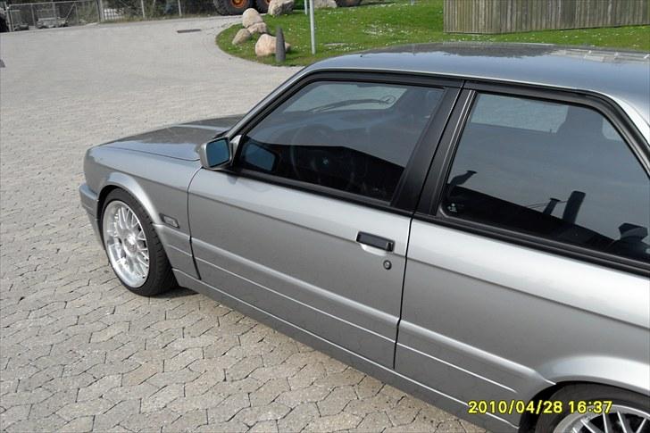 BMW E30 325 M-TECH 2 billede 9