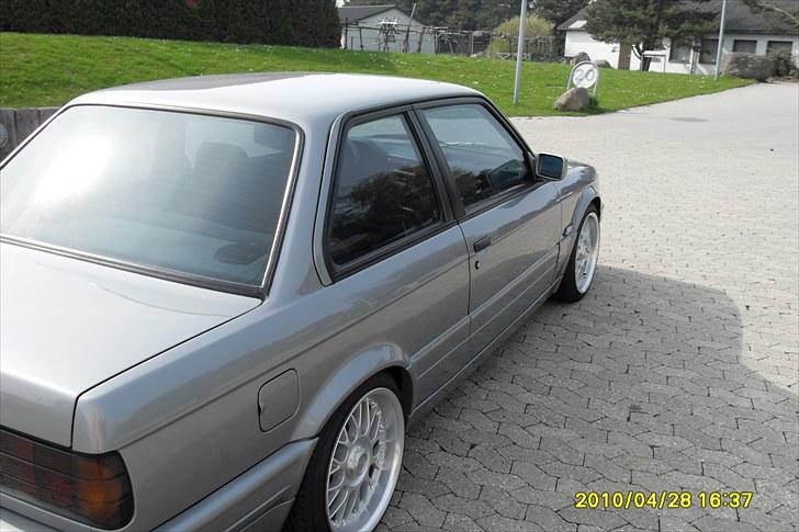 BMW E30 325 M-TECH 2 billede 12