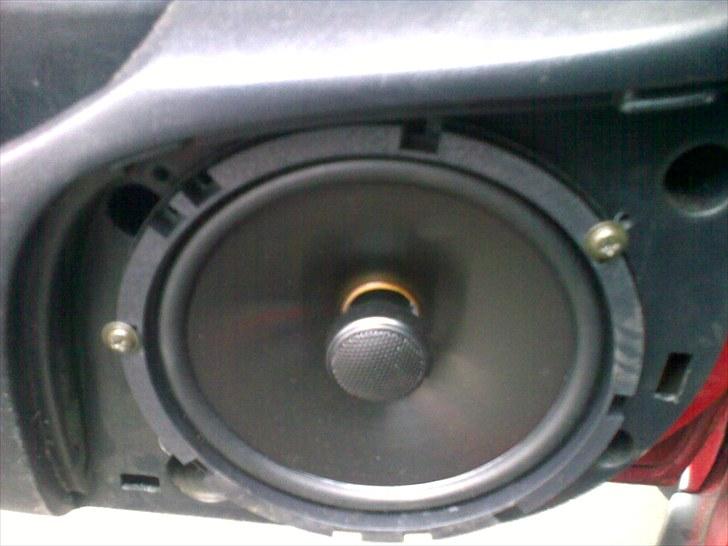 Toyota Carina E(SOLGT) billede 3