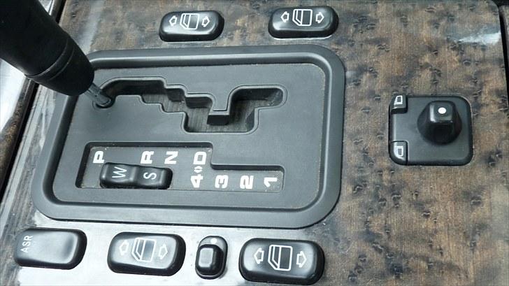 Mercedes Benz E300 TD Avantgarde SOLGT billede 14