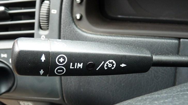 Mercedes Benz E300 TD Avantgarde SOLGT billede 15