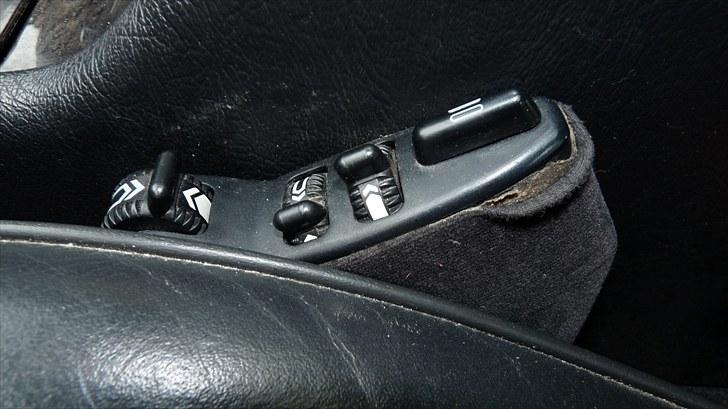 Mercedes Benz E300 TD Avantgarde SOLGT billede 17