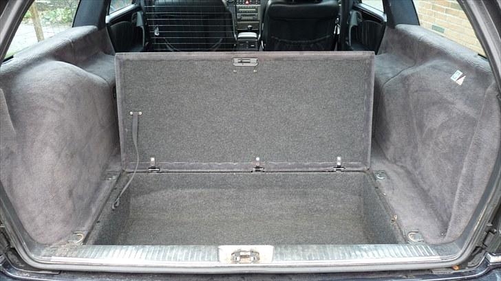 Mercedes Benz E300 TD Avantgarde SOLGT billede 19