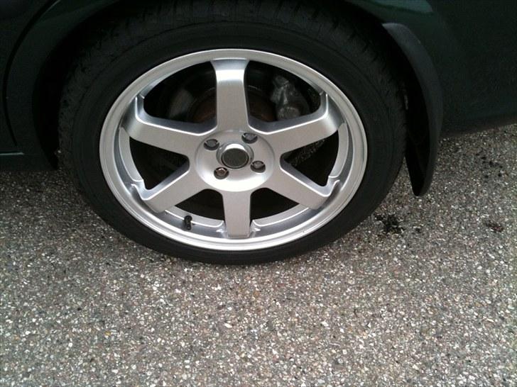 Opel vectra b (Solgt) billede 2