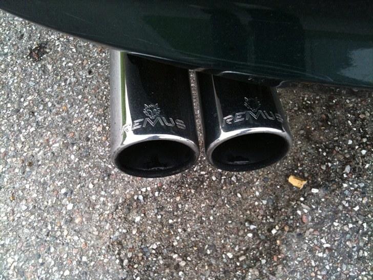 Opel vectra b (Solgt) billede 6