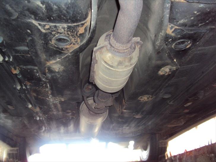 Opel Corsa B 1,4 Sport {SOLGT  billede 3