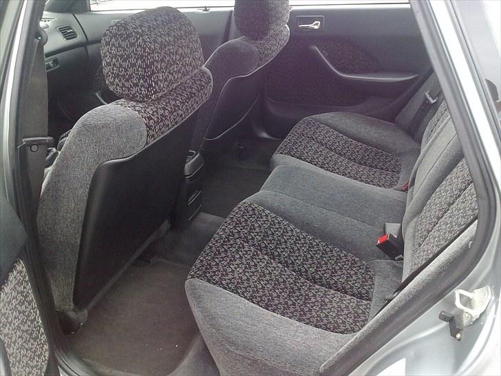 Honda Accord #Solgt# billede 3