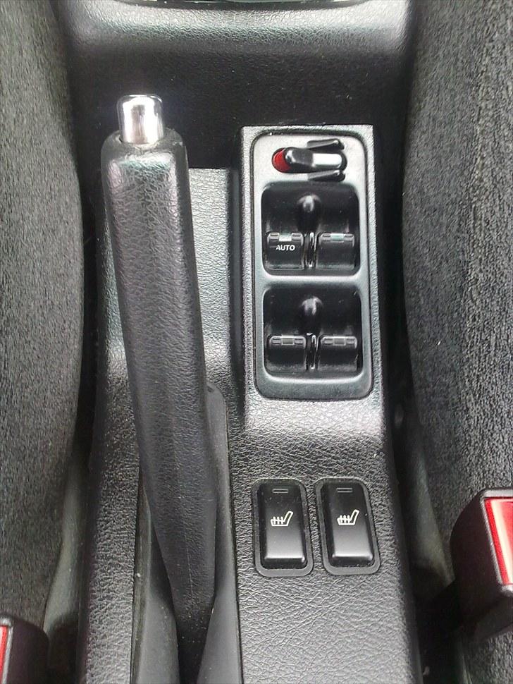 Honda Accord #Solgt# billede 5