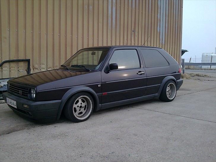 VW Edition One 16v(SOLGT) billede 7