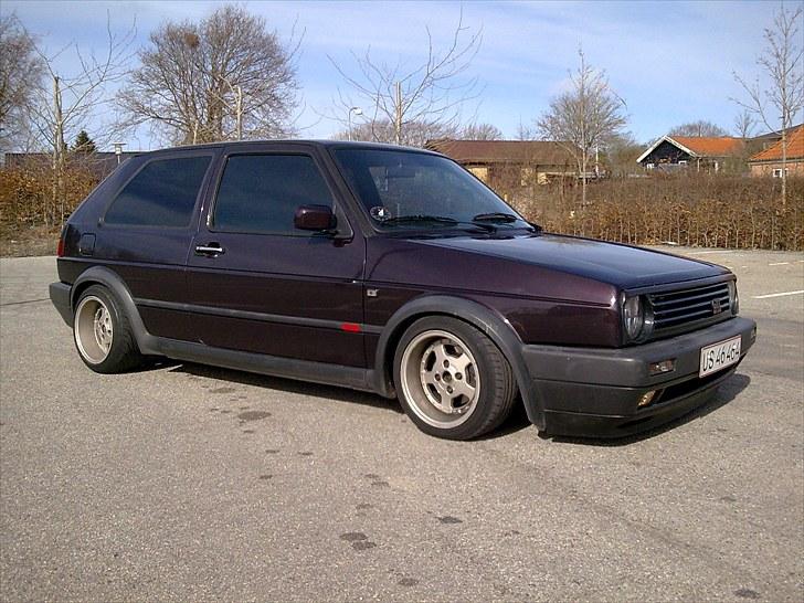 VW Edition One 16v(SOLGT) billede 8