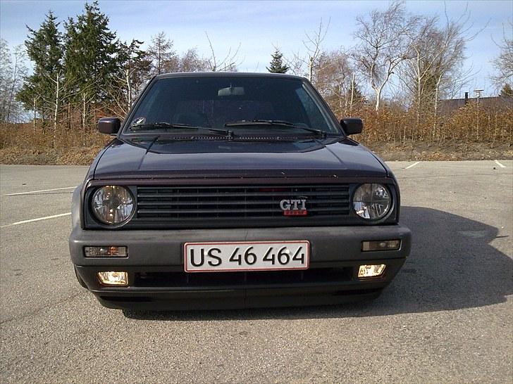 VW Edition One 16v(SOLGT) billede 9