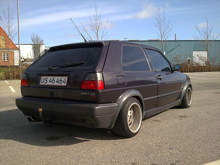 VW Edition One 16v(SOLGT) billede 10