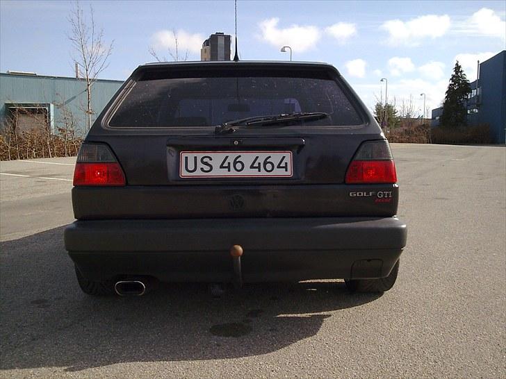 VW Edition One 16v(SOLGT) billede 11