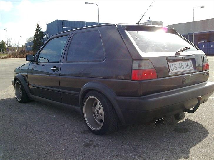 VW Edition One 16v(SOLGT) billede 12