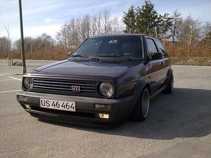 VW Edition One 16v(SOLGT) billede 13