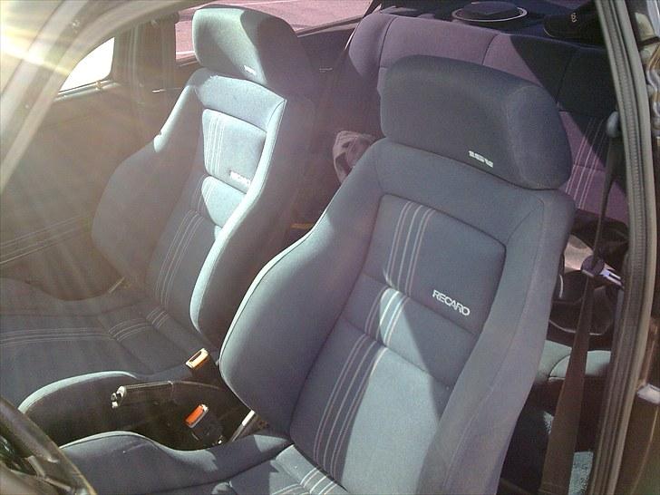 VW Edition One 16v(SOLGT) billede 14