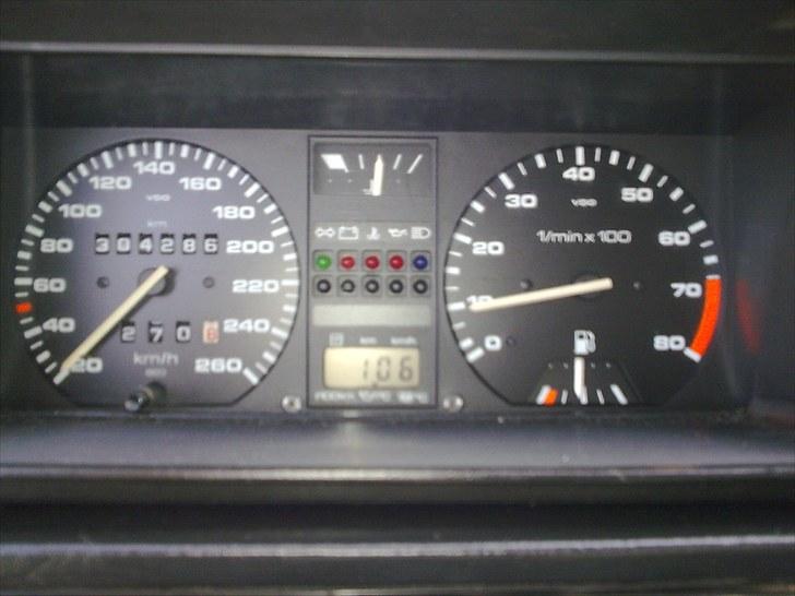 VW Edition One 16v(SOLGT) billede 15