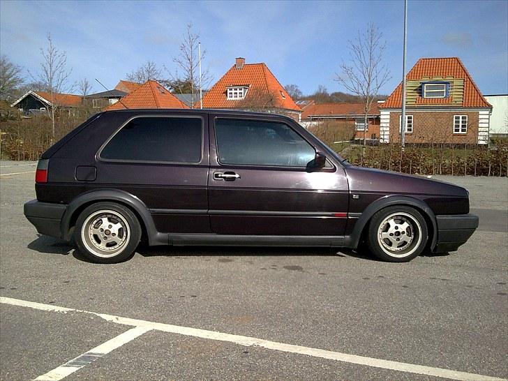 VW Edition One 16v(SOLGT) billede 16