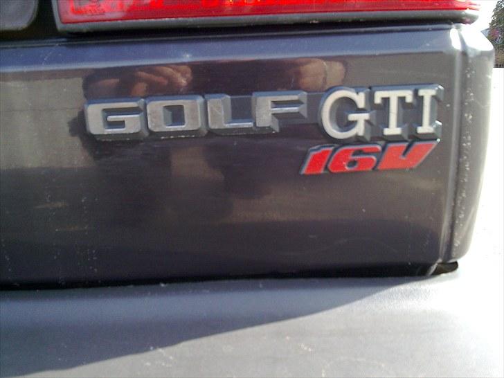 VW Edition One 16v(SOLGT) billede 18