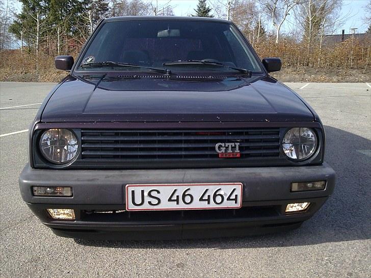 VW Edition One 16v(SOLGT) billede 20