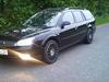 Ford Mondeo Ghia X [Tidl. bil]