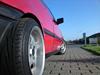 VW golf 3 [Tidl. bil]