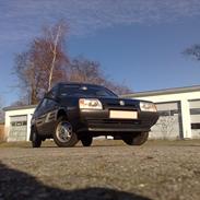 Skoda Favorit 135 LX Special - (Tidl. bil)