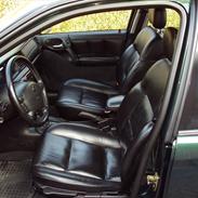 Opel VECTRA B  CDX-SPORT