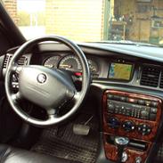 Opel VECTRA B  CDX-SPORT