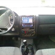 Hyundai getz 1.3 gls
