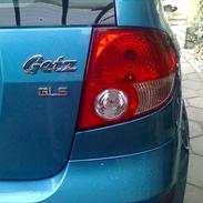 Hyundai getz 1.3 gls
