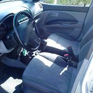 Kia Picanto 1.1 EX - DØD