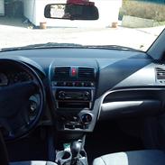 Kia Picanto 1.1 EX - DØD