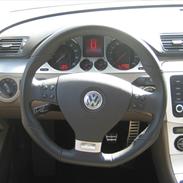VW Passat 3C R-GT 2,0 TFSI (tidl bil)