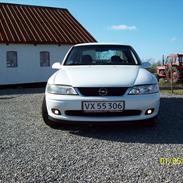 Opel Vectra B