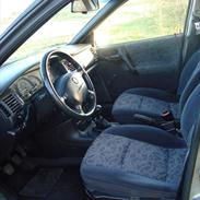 Opel Vectra 1,6 16V GL SOLGT !
