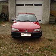 Peugeot 306 solgt