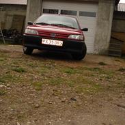Peugeot 306 solgt