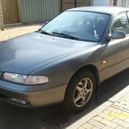 Mazda 626