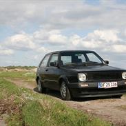 VW Golf mk 2 GTI